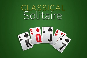 Klassik Solitaire