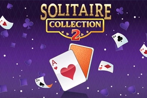 Solitaire Sammlung 2